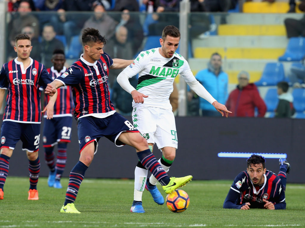 Si blocca la Juventus e crolla la Roma: la 27a giornata in foto Si blocca la Juventus e crolla la Roma: la 27a giornata in foto