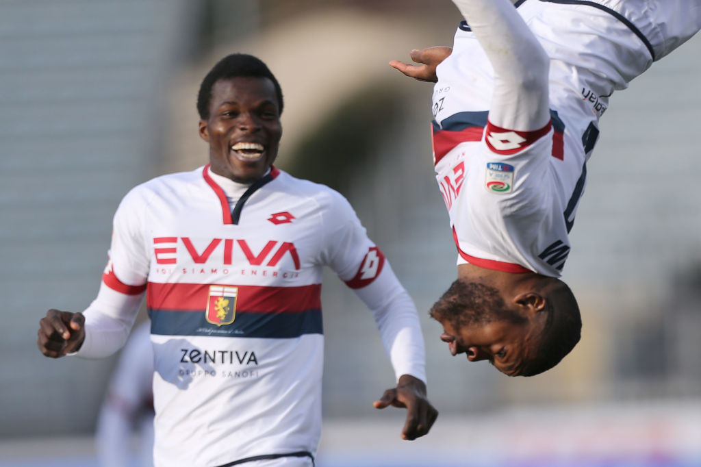 Si blocca la Juventus e crolla la Roma: la 27a giornata in foto Si blocca la Juventus e crolla la Roma: la 27a giornata in foto