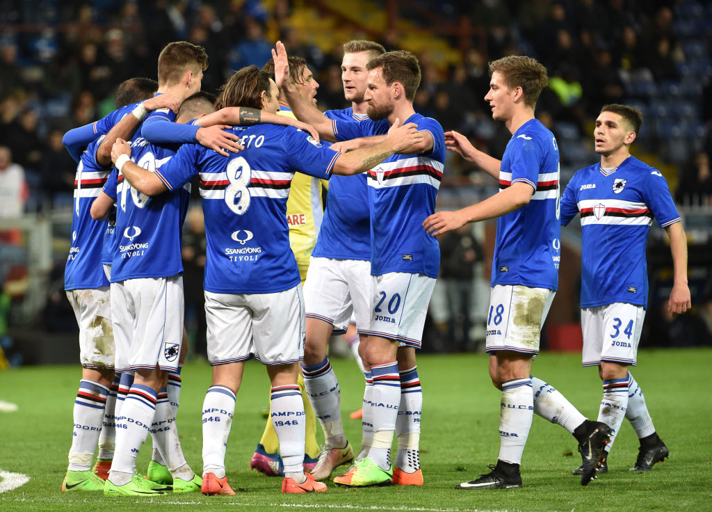 Si blocca la Juventus e crolla la Roma: la 27a giornata in foto Si blocca la Juventus e crolla la Roma: la 27a giornata in foto