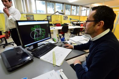 I 10 lavori che rendono contemporaneamente ricchi e felici