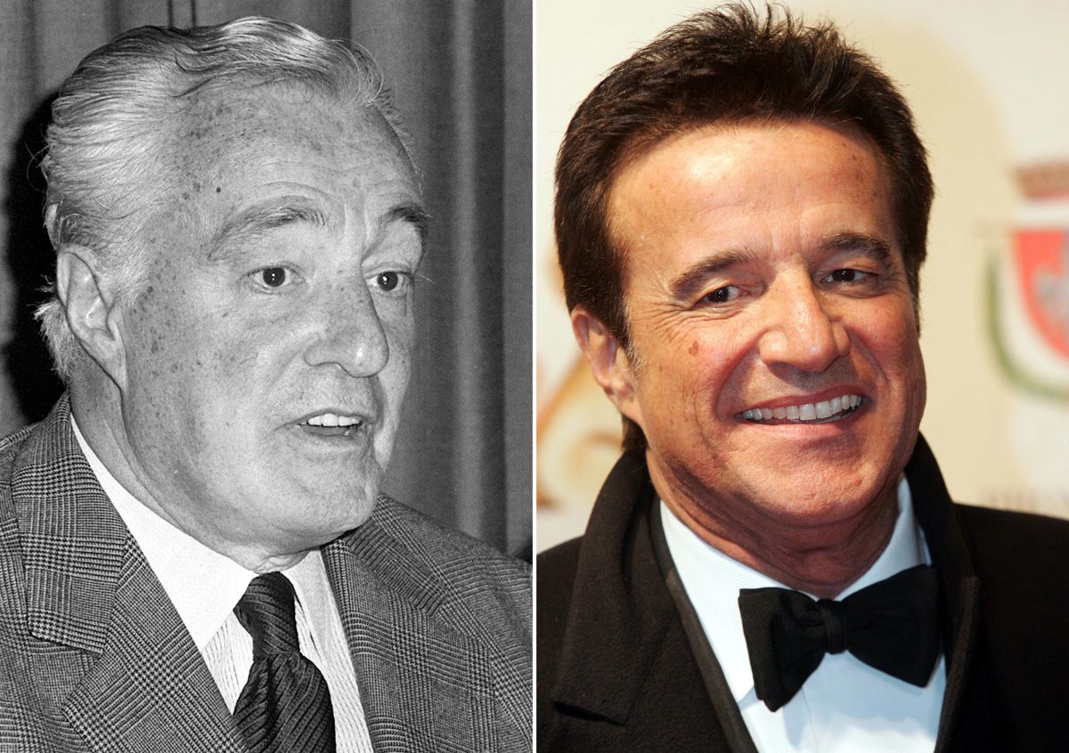 Galleria foto '“MiramontIncontra”: il salotto di Cortina su moda e spettacolo' - foto 14