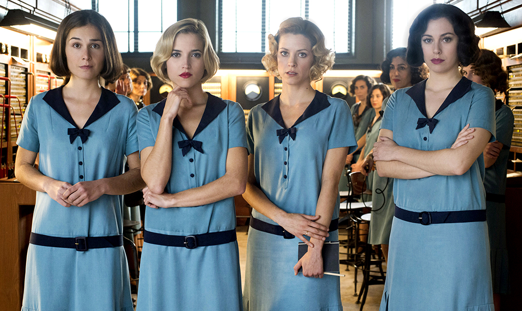 Netflix: le migliori serie tv e i film che vedremo nel 2017