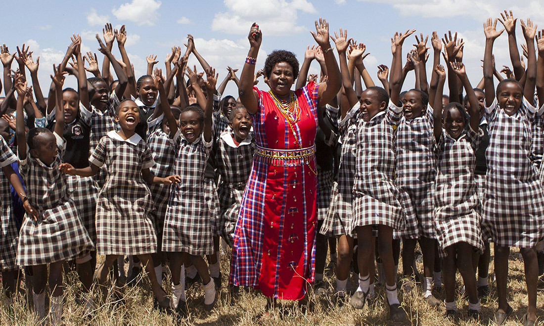Le foto più belle della settimana – 25 febbraio/3 marzo