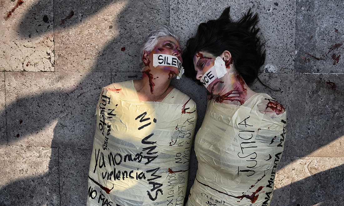 Le foto più belle della settimana – 25 febbraio/3 marzo