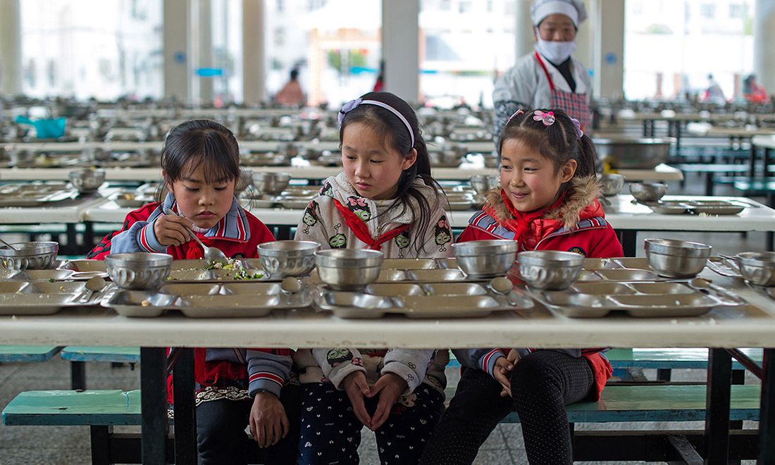 Le foto più belle della settimana – 25 febbraio/3 marzo