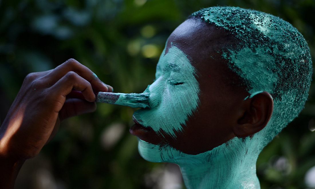 Le foto più belle della settimana – 25 febbraio/3 marzo