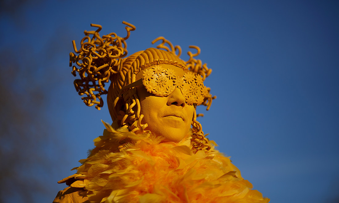 Le foto più belle della settimana – 25 febbraio/3 marzo