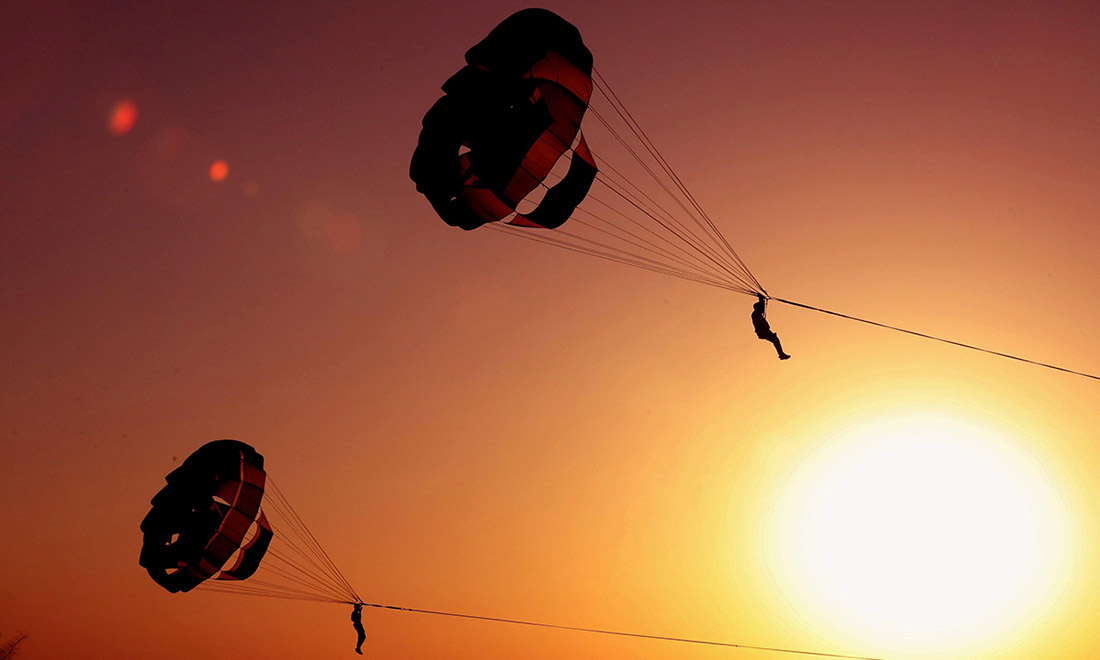 Le foto più belle della settimana – 25 febbraio/3 marzo