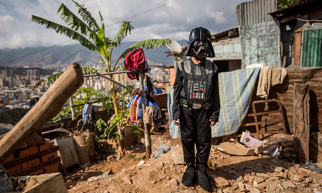Le foto più belle della settimana – 25 febbraio/3 marzo