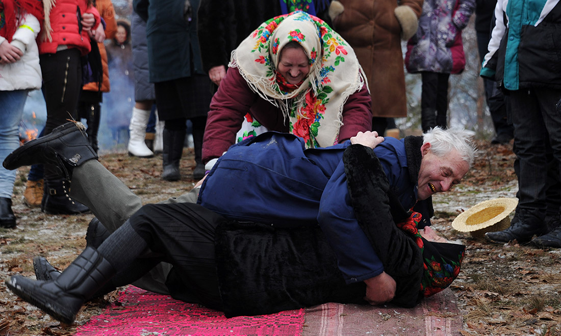 Le foto più belle della settimana – 25 febbraio/3 marzo