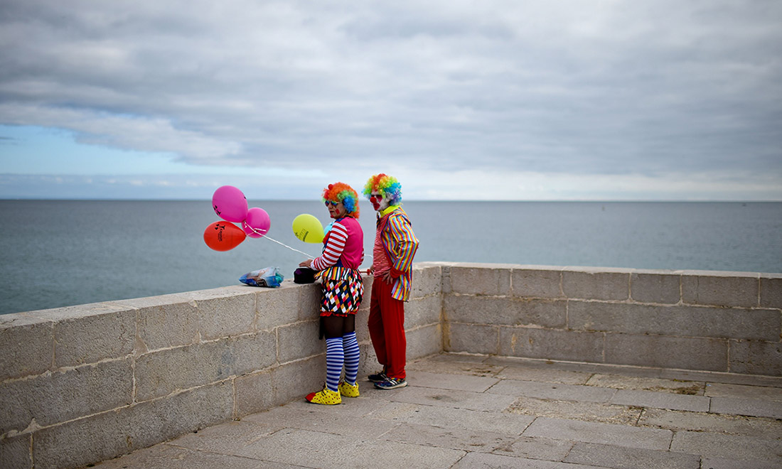 Le foto più belle della settimana – 25 febbraio/3 marzo