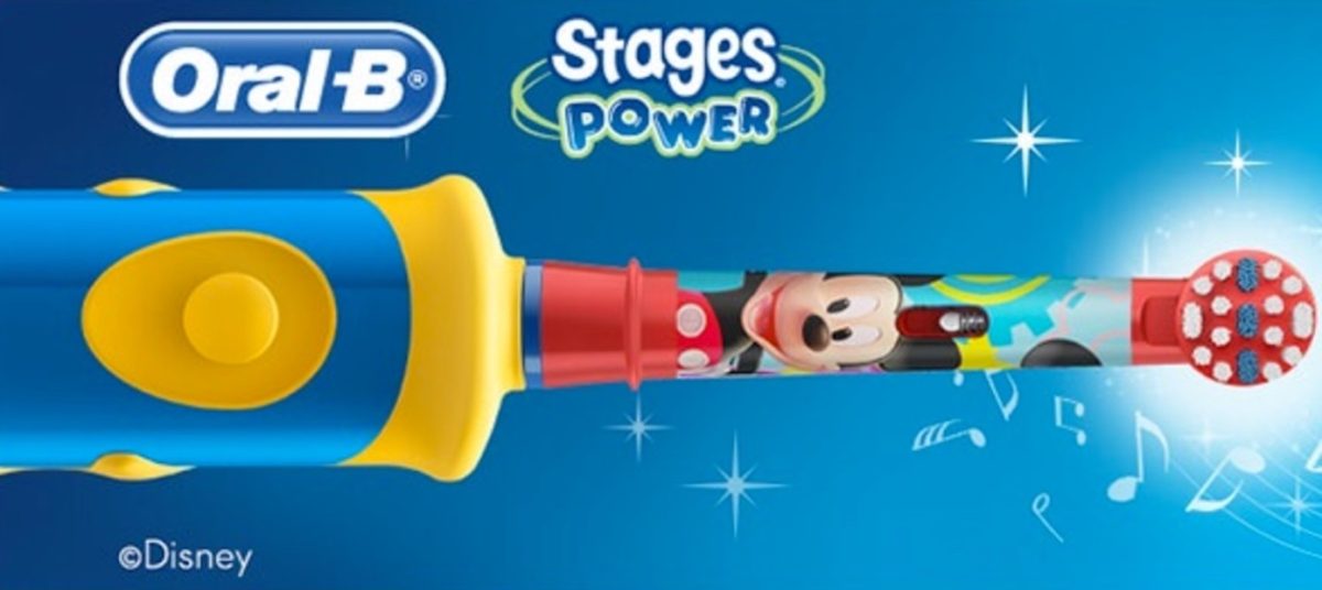 Galleria foto 'I migliori spazzolini elettrici del 2017' - foto 3