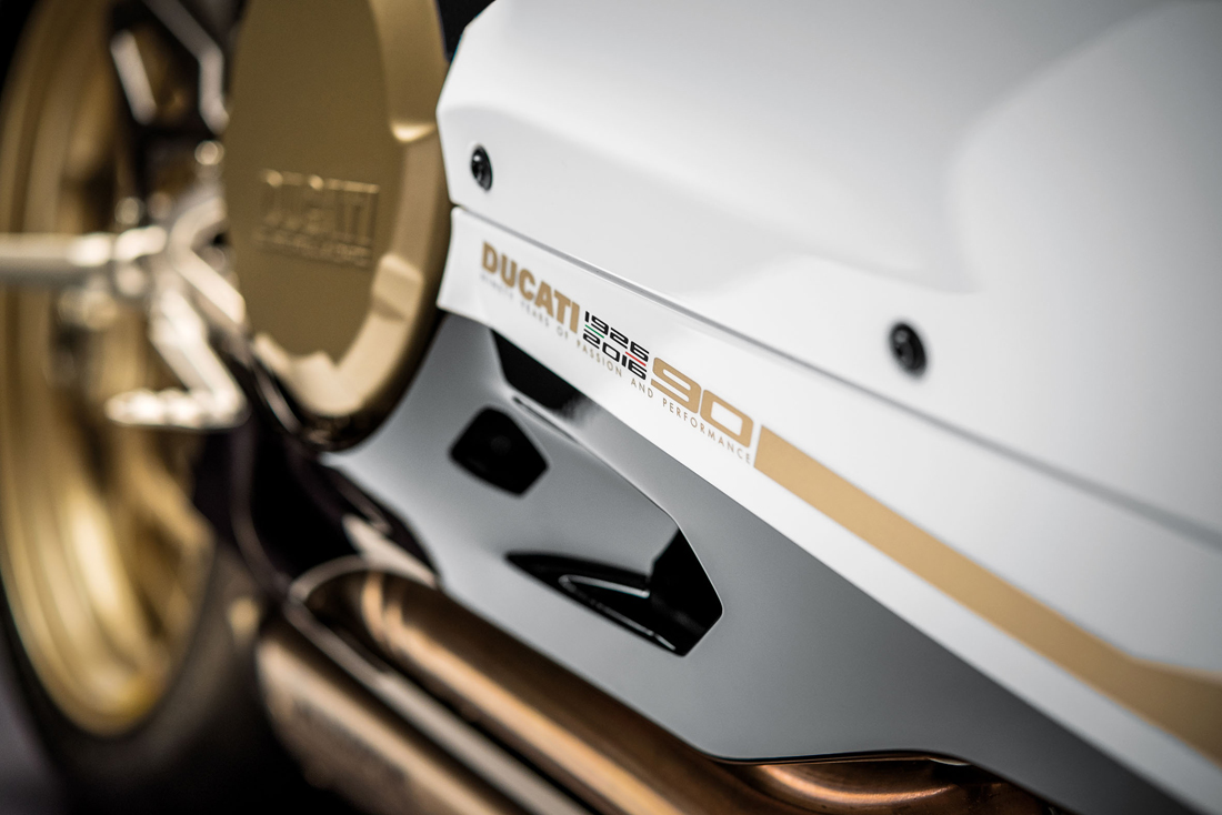 Stile Ducati: una storia per immagini Stile Ducati: una storia per immagini