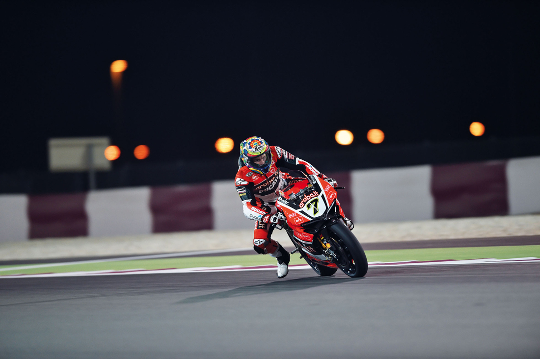 Stile Ducati: una storia per immagini Stile Ducati: una storia per immagini
