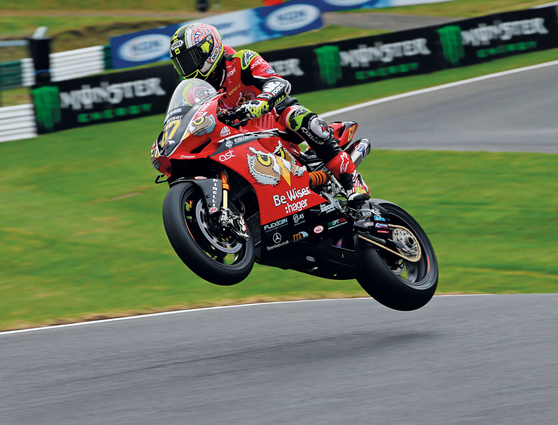 Stile Ducati: una storia per immagini Stile Ducati: una storia per immagini