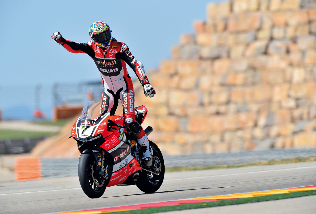 Stile Ducati: una storia per immagini Stile Ducati: una storia per immagini