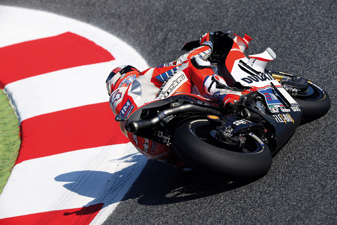 Stile Ducati: una storia per immagini Stile Ducati: una storia per immagini