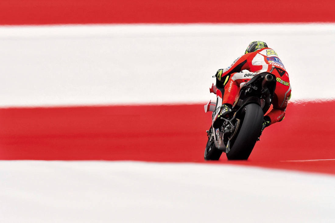 Stile Ducati: una storia per immagini Stile Ducati: una storia per immagini
