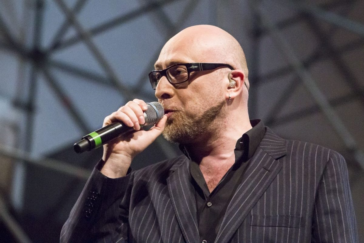 Galleria foto 'Mario Biondi: al via il “Best of Soul Tour”- Le date' - foto 5