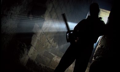 ‘Il guardiano del parco’ di Franco Trentalance e Marco Limberti. La recensione