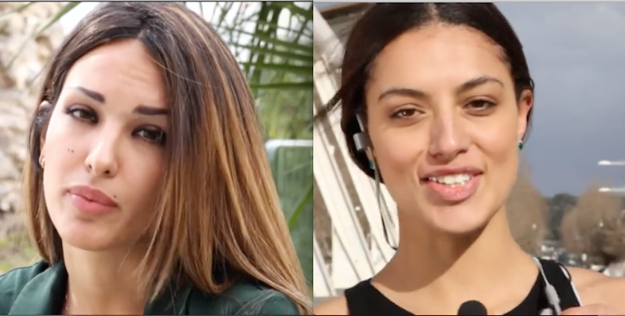 Uomini e Donne: Rosa e Desirée, ecco chi sono le due nuove troniste