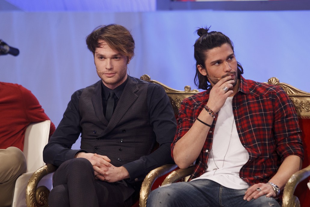 Uomini e Donne: Rosa e Desirée, ecco chi sono le due nuove troniste