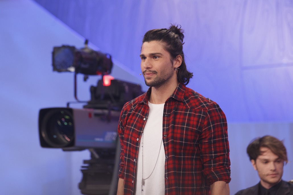 Uomini e Donne: Rosa e Desirée, ecco chi sono le due nuove troniste