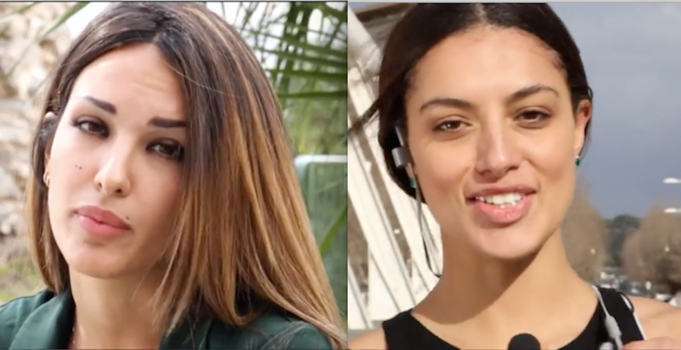 Uomini e Donne: Rosa e Desirée, ecco chi sono le due nuove troniste