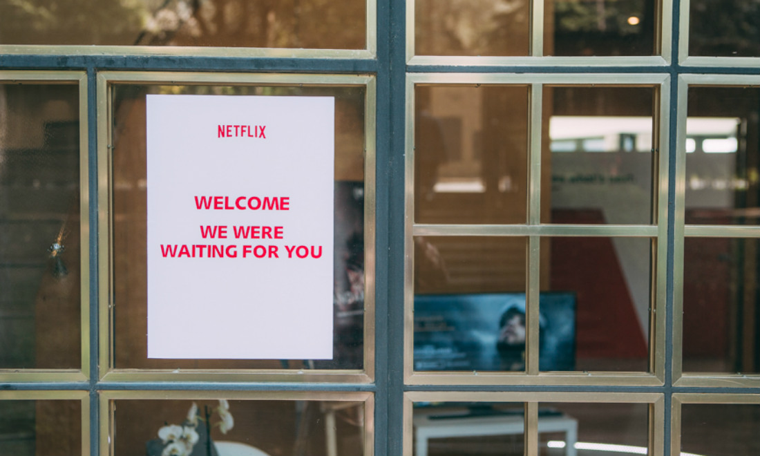 Netflix, presto lo streaming di qualità a consumo molto ridotto