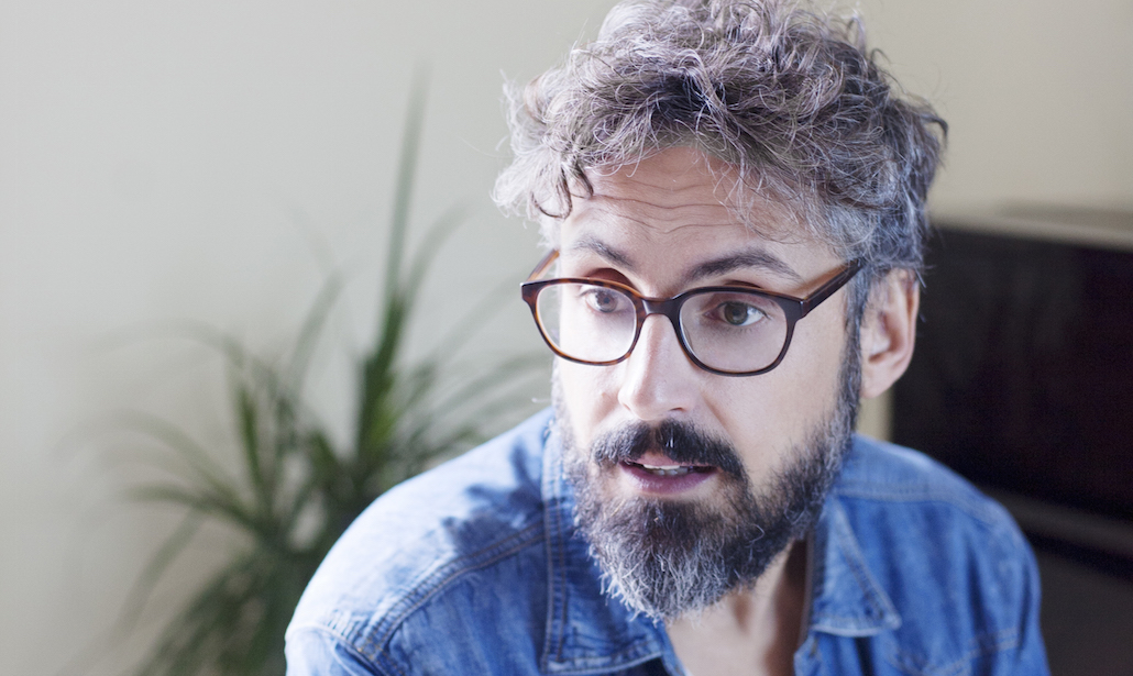 Brunori Sas live a Milano: la forza delle parole ha trovato la sua casa