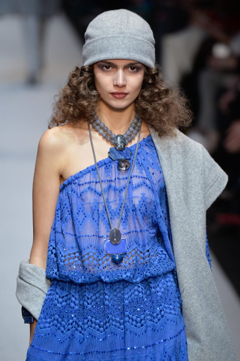 Paris Fashion Week 2017, parte 1 Paris Fashion Week 2017, parte 1