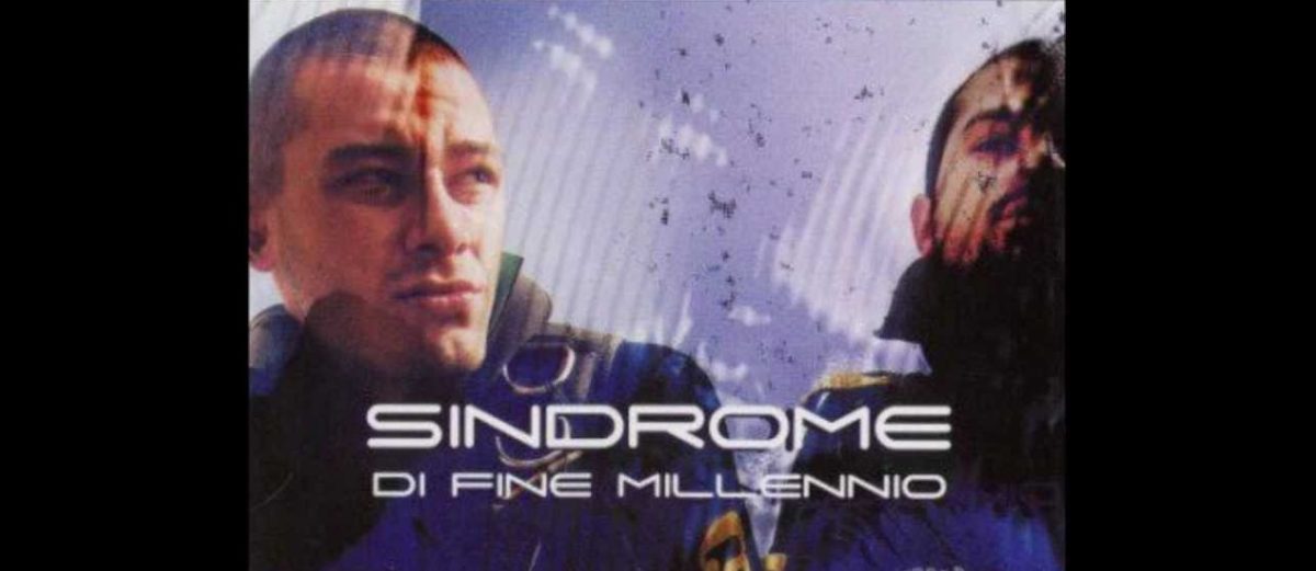 Galleria foto 'Fabri Fibra presenta il nuovo album con il video del singolo “Fenomeno”' - foto 3