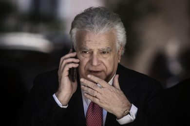 La parabola di Denis Verdini