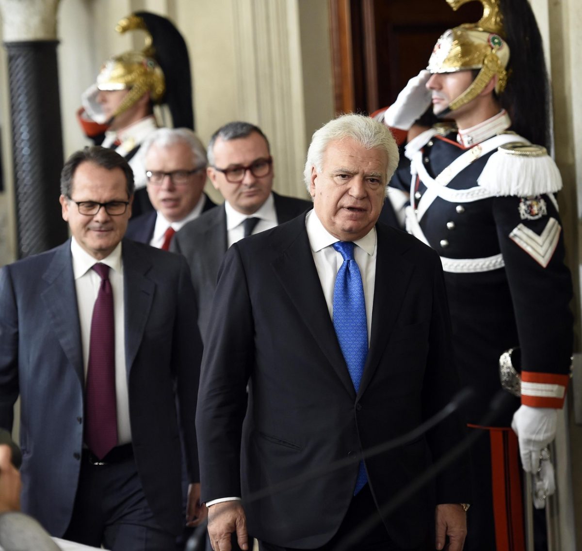 Denis Verdini: per cosa è stato condannato e interdetto