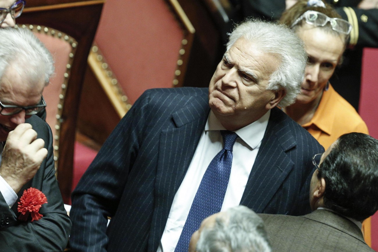 Denis Verdini: per cosa è stato condannato e interdetto