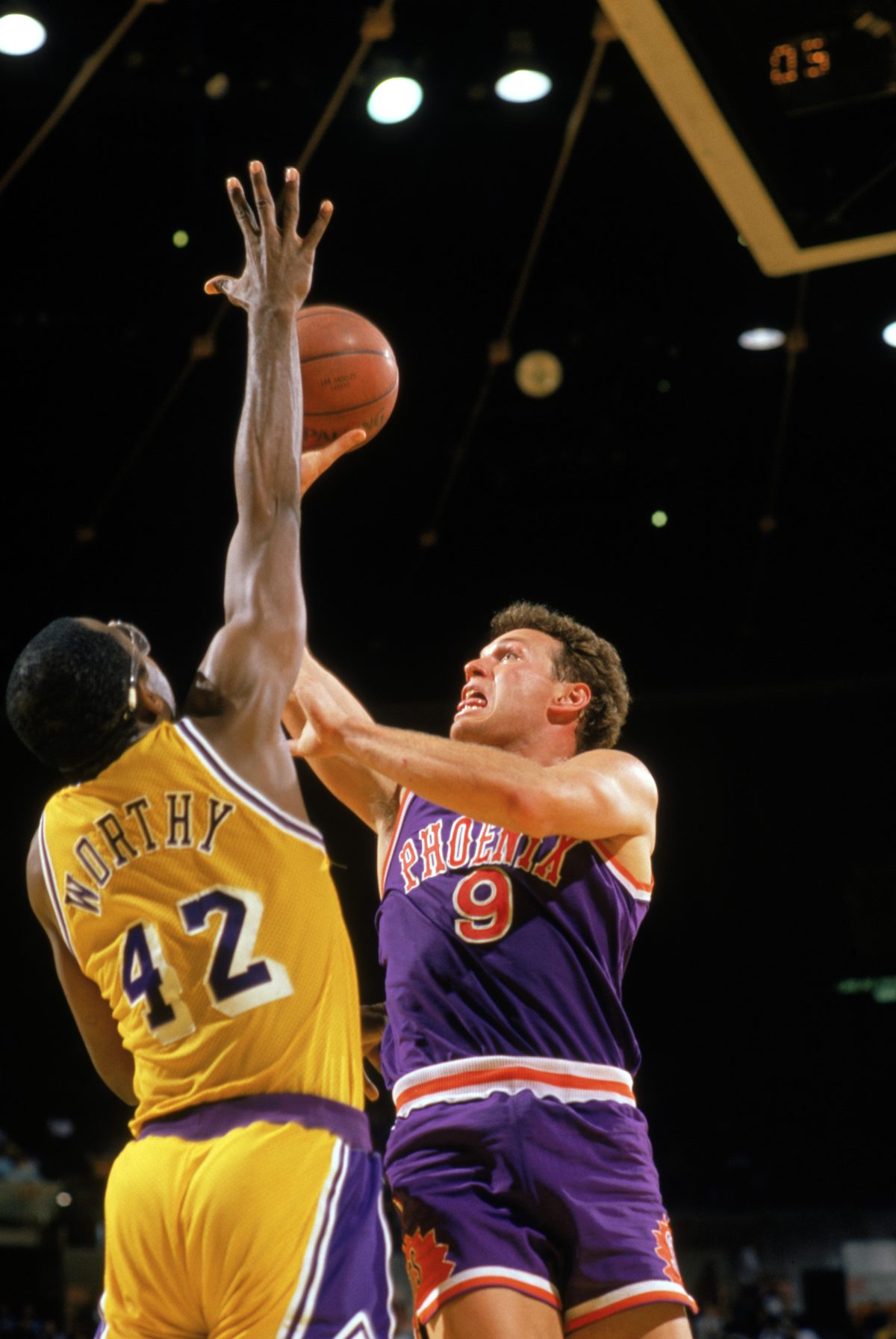 Galleria foto 'Lo stop di Durant e gli altri infortuni Nba che hanno cambiato la storia' - foto 9