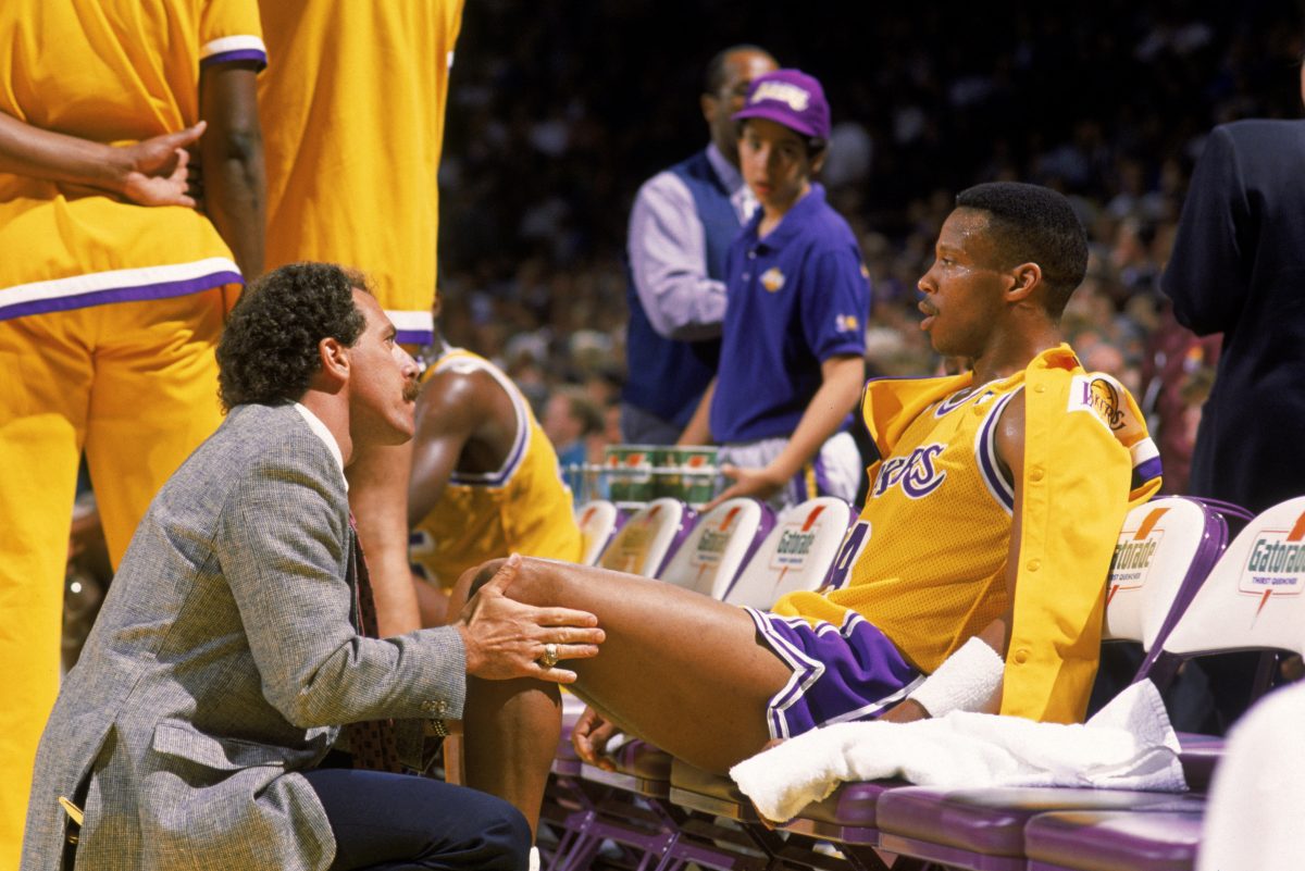 Galleria foto 'Lo stop di Durant e gli altri infortuni Nba che hanno cambiato la storia' - foto 8