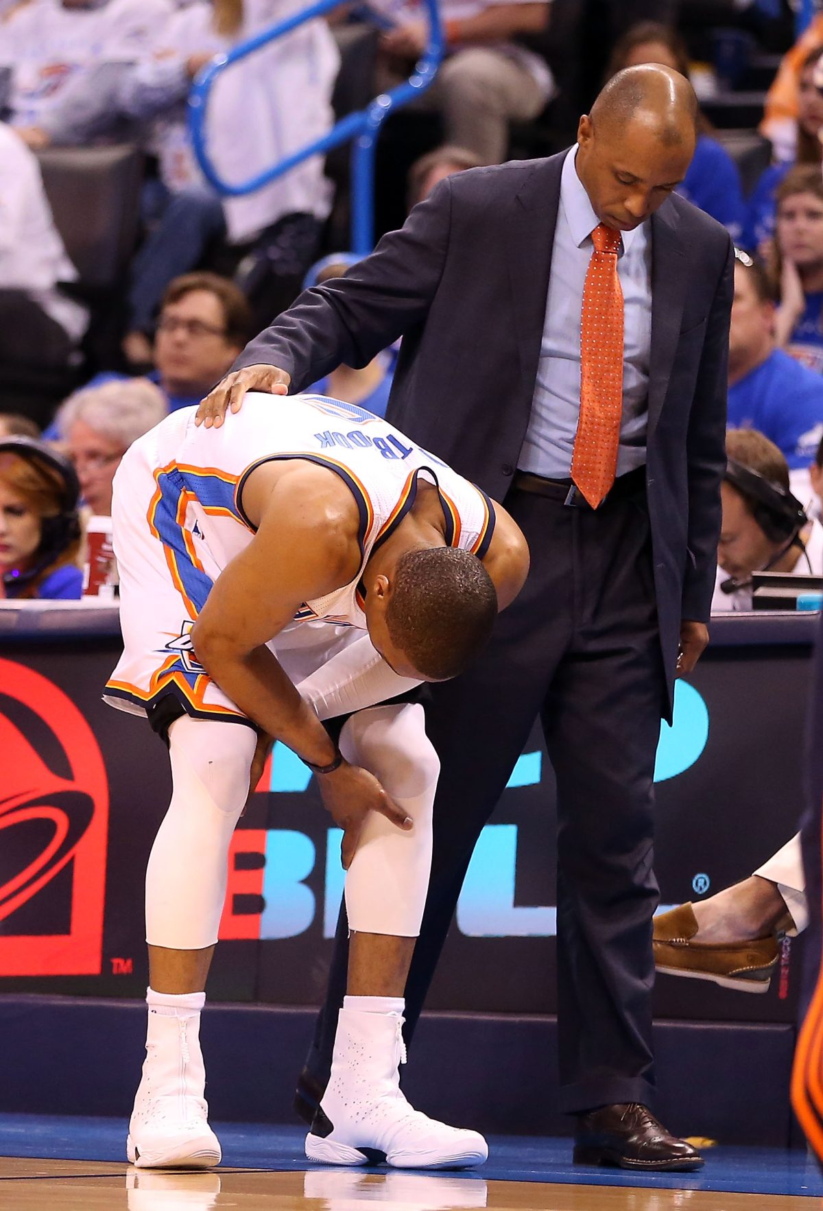 Galleria foto 'Lo stop di Durant e gli altri infortuni Nba che hanno cambiato la storia' - foto 2