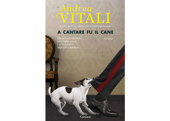 Narrativa italiana, i 10 libri più venduti della settimana (20 – 26 febbraio)