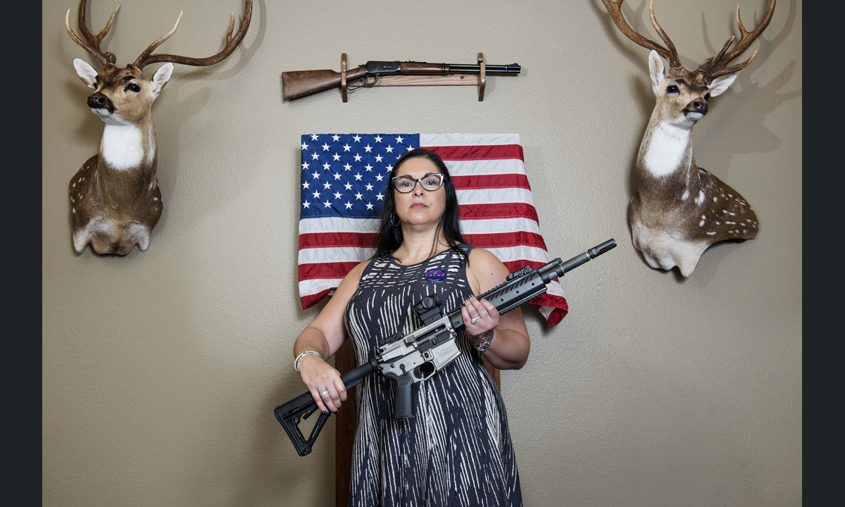 Sony World Photography Awards 2017: le foto dei finalisti italiani