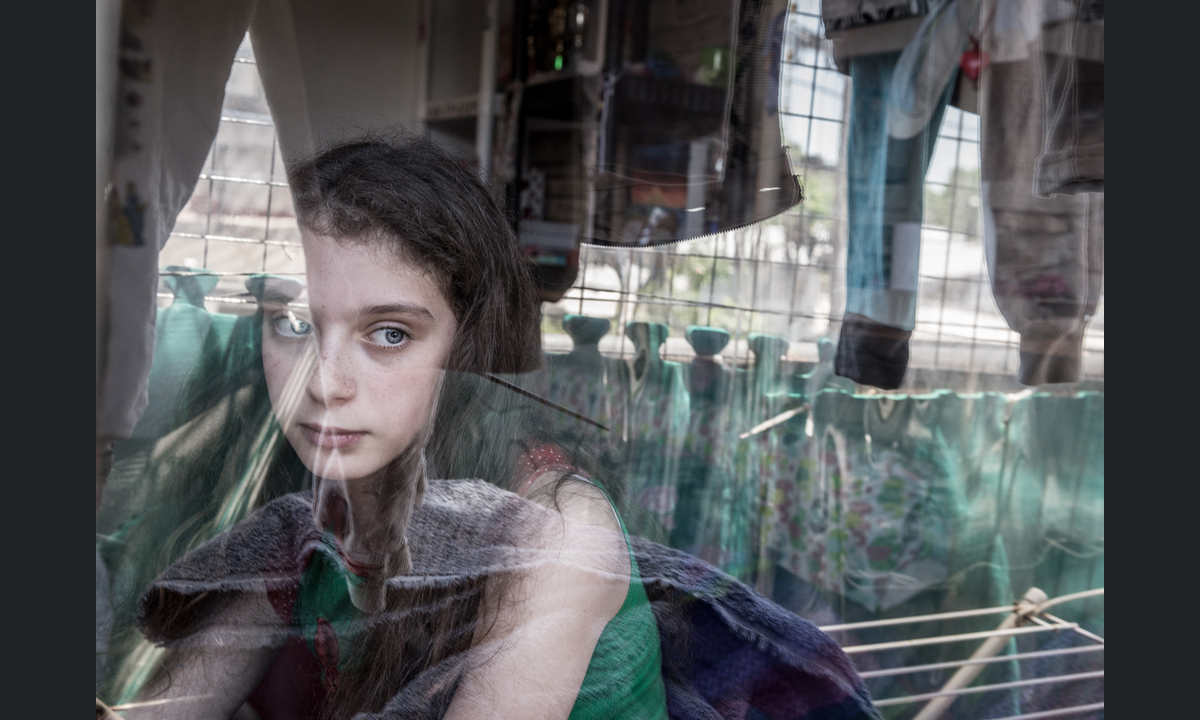 Sony World Photography Awards 2017: le foto dei finalisti italiani