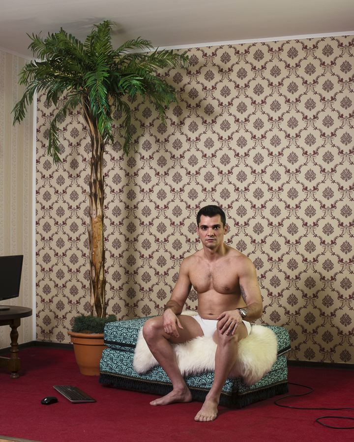 Sony World Photography Awards 2017: le foto dei finalisti italiani