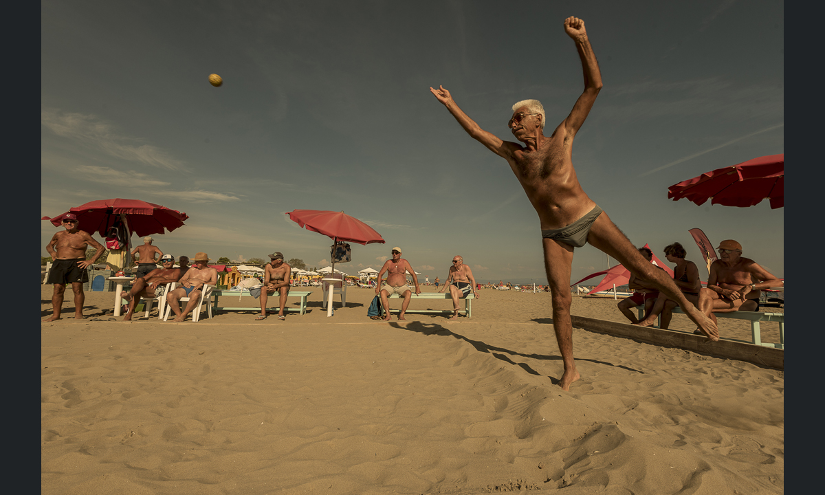 Sony World Photography Awards 2017: le foto dei finalisti italiani