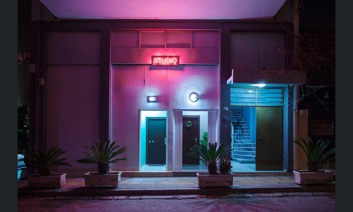 Sony World Photography Awards 2017: le foto dei finalisti italiani