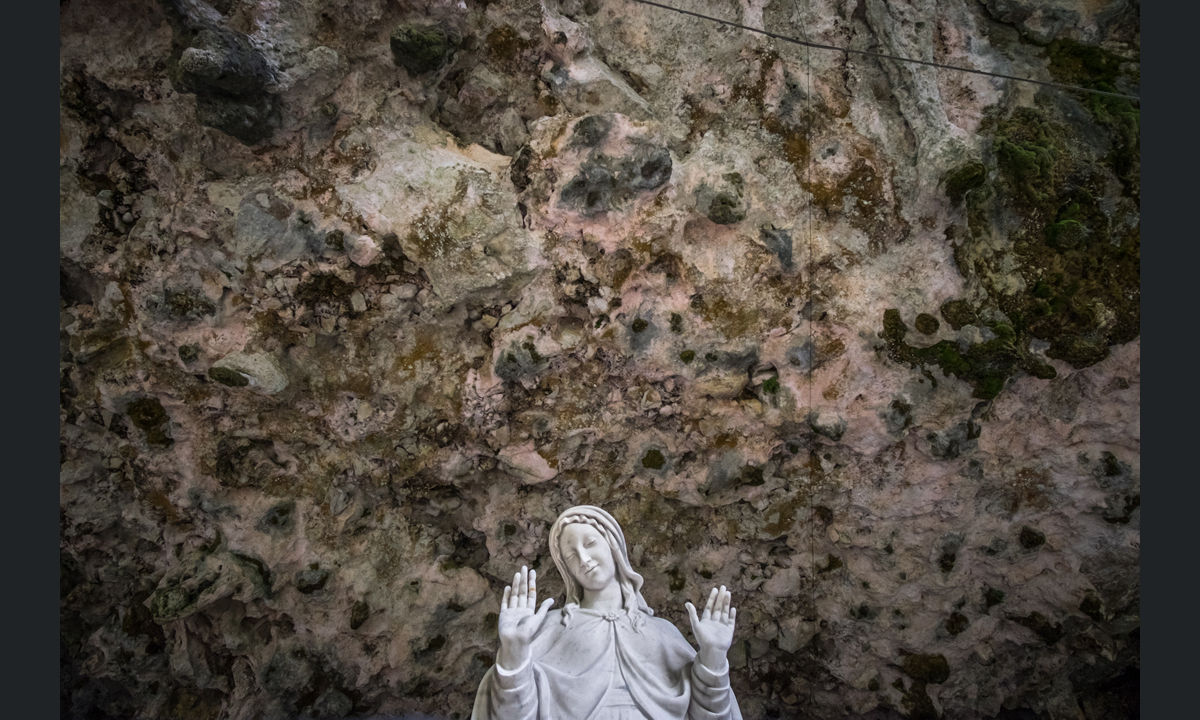 Sony World Photography Awards 2017: le foto dei finalisti italiani