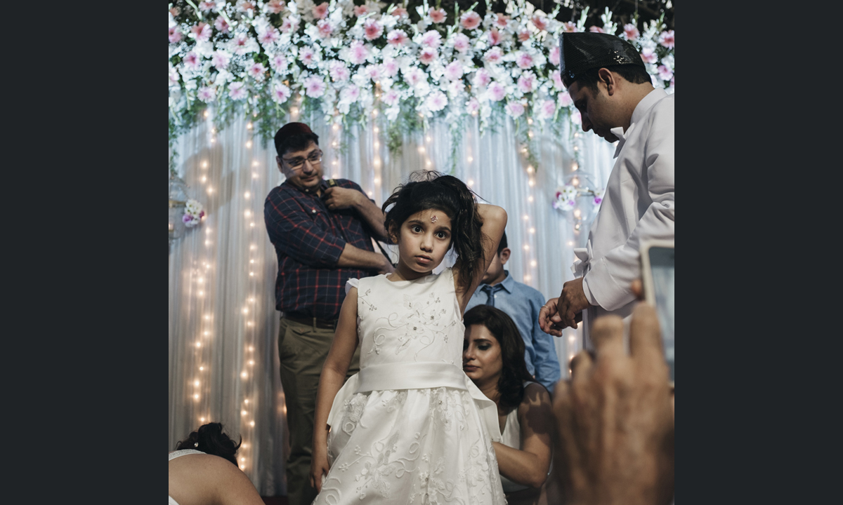 Sony World Photography Awards 2017: le foto dei finalisti italiani