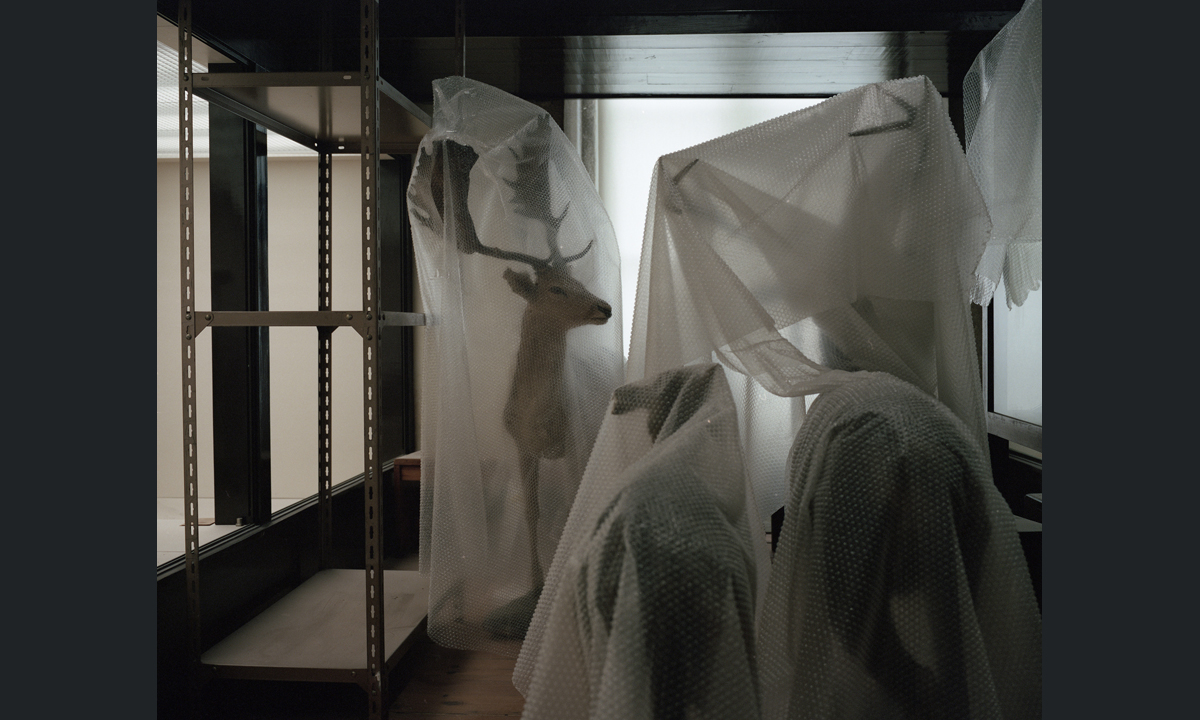 Sony World Photography Awards 2017: le foto dei finalisti italiani