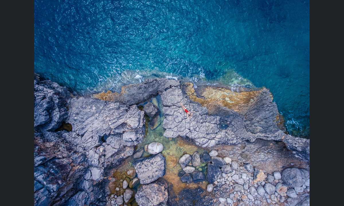 Sony World Photography Awards 2017: le foto dei finalisti italiani