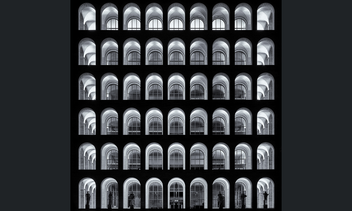 Sony World Photography Awards 2017: le foto dei finalisti italiani