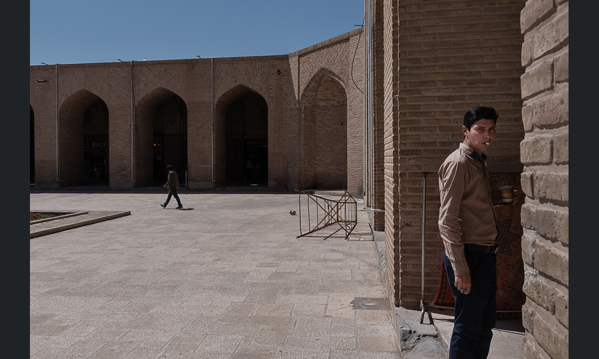 Sony World Photography Awards 2017: le foto dei finalisti italiani